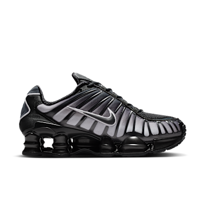Nike Shox TL Fade Women's Shoes. Nike IL